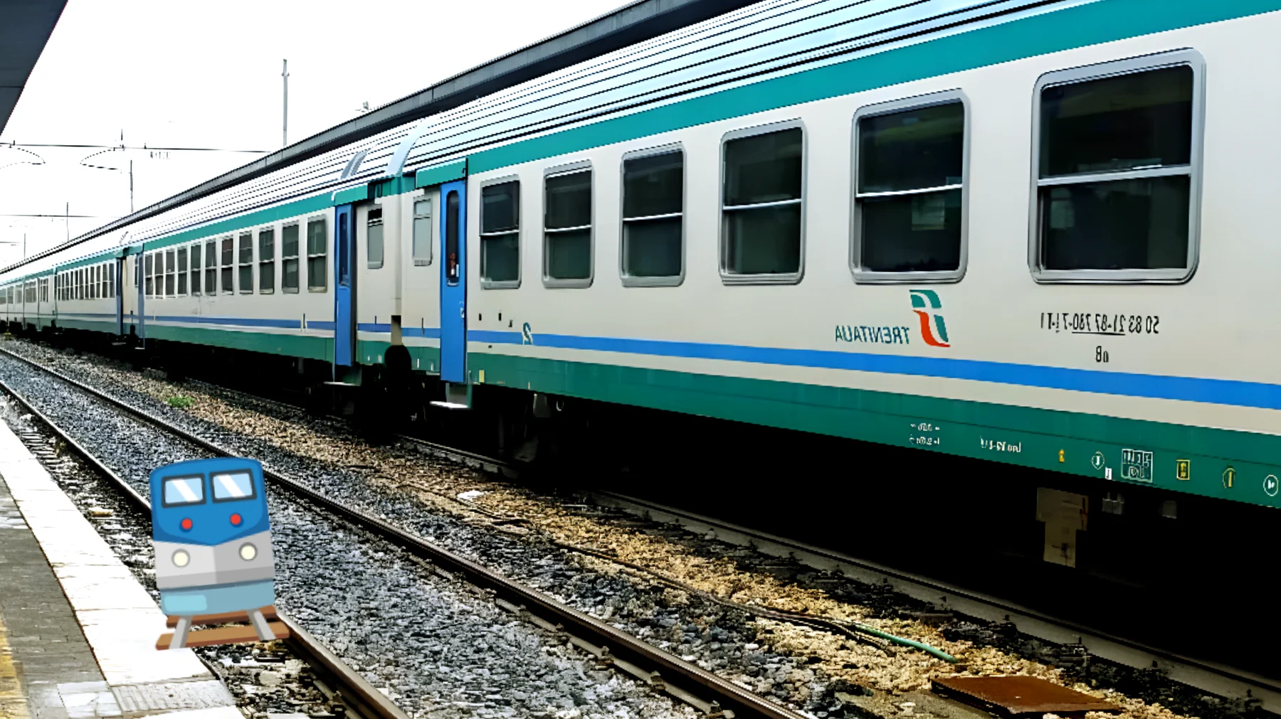 Ferrovie dello Stato lancia un concorso mozzafiato: il profilo che cercano potrebbe essere il tuo!